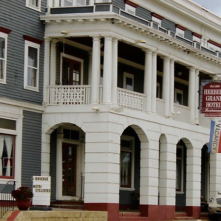 The Herbert Hotel Kingfield Buitenkant foto