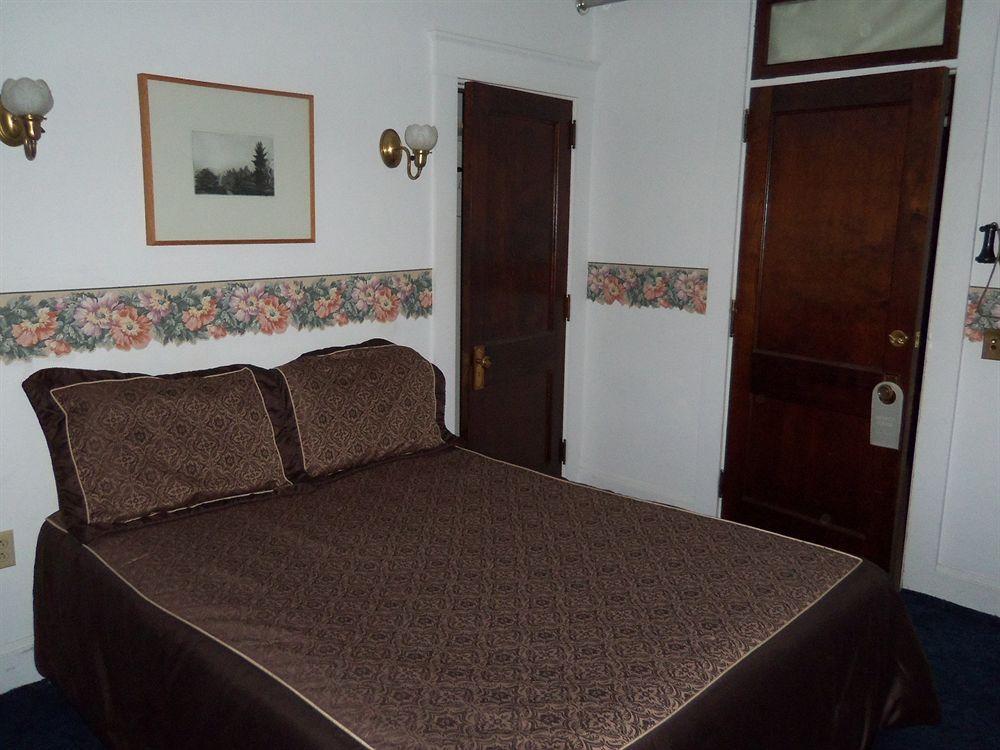 The Herbert Hotel Kingfield Buitenkant foto
