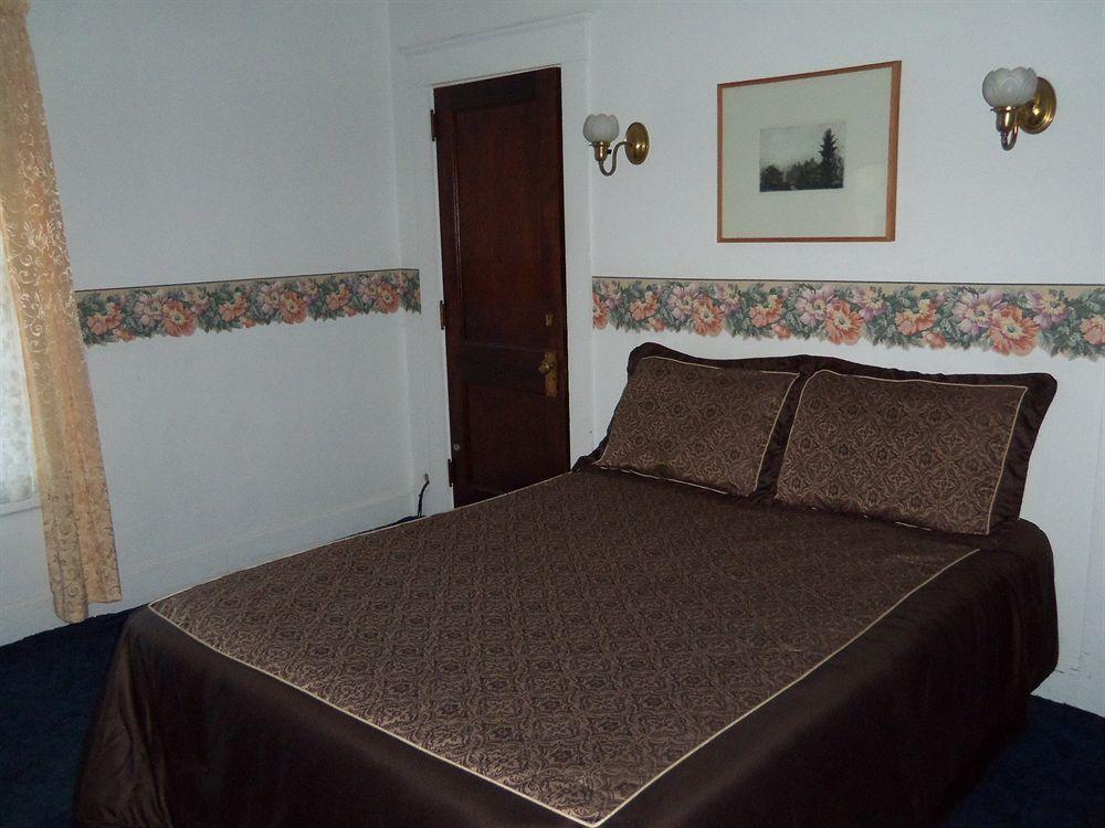 The Herbert Hotel Kingfield Buitenkant foto