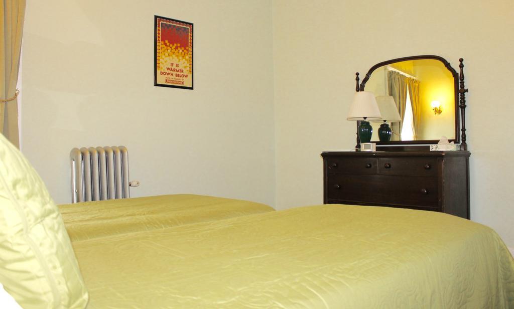 The Herbert Hotel Kingfield Buitenkant foto