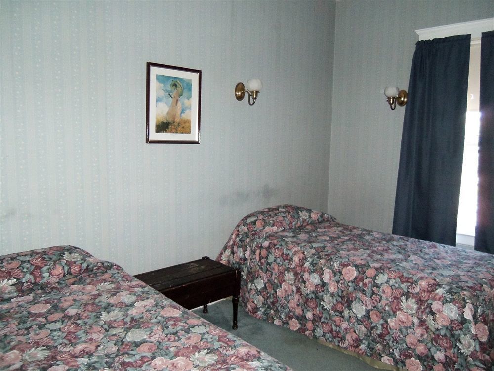 The Herbert Hotel Kingfield Buitenkant foto