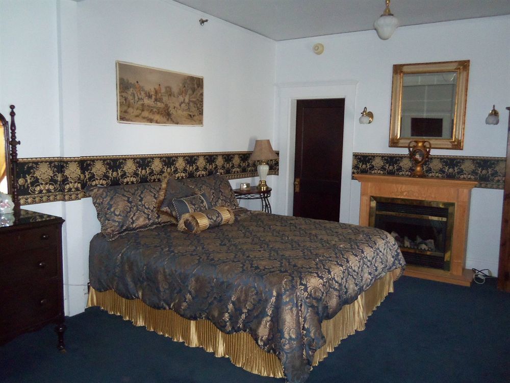 The Herbert Hotel Kingfield Buitenkant foto