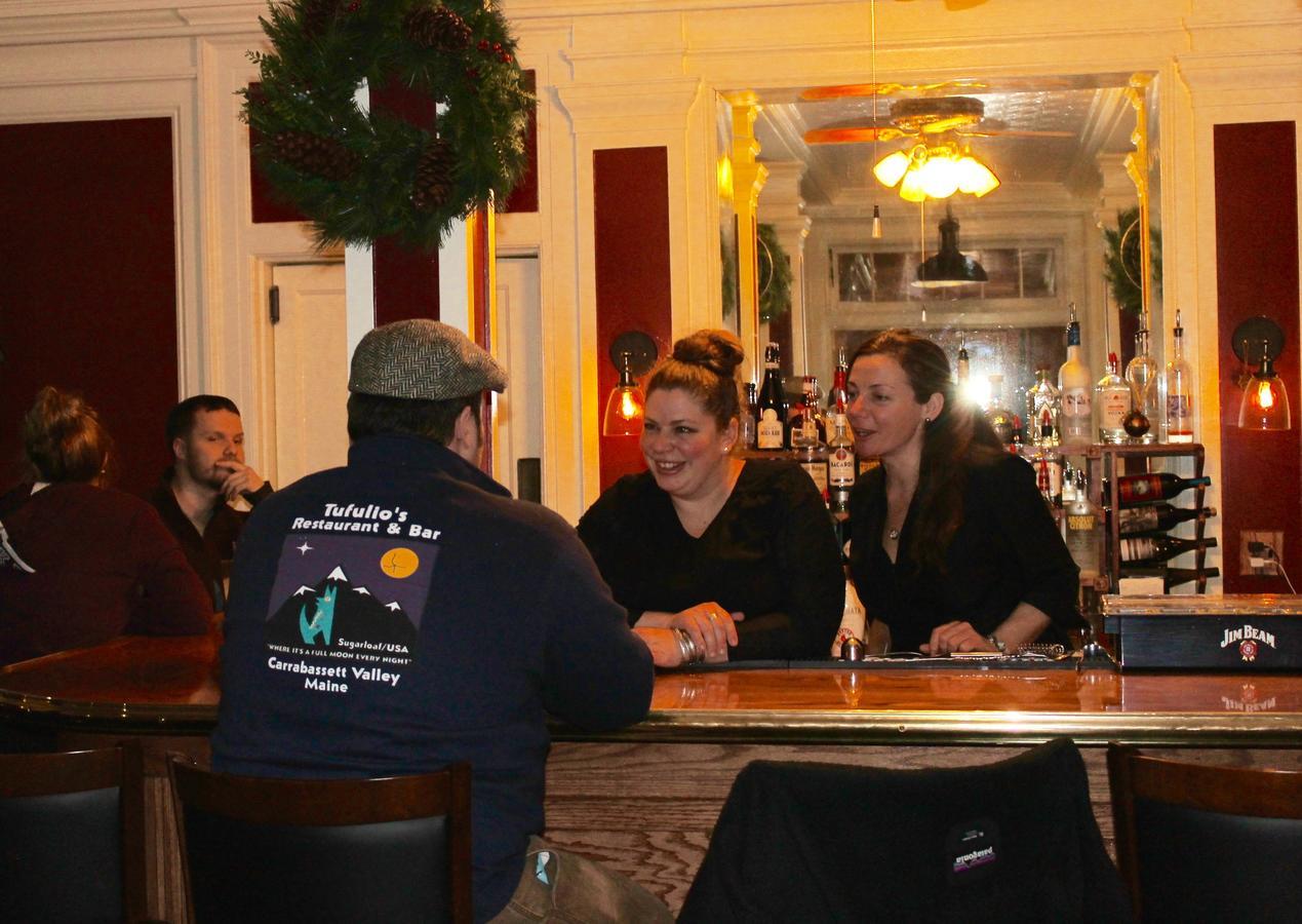 The Herbert Hotel Kingfield Buitenkant foto