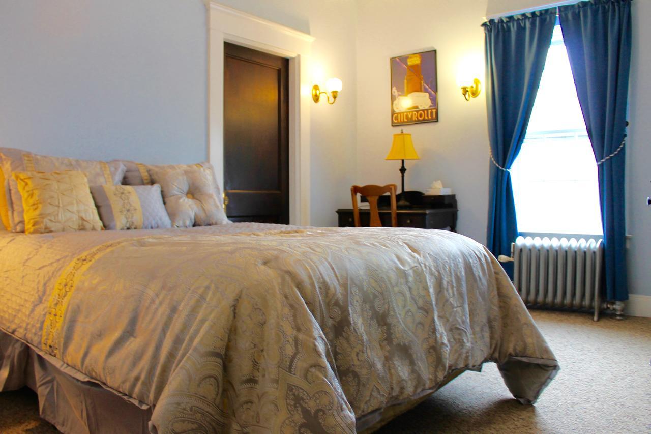 The Herbert Hotel Kingfield Buitenkant foto