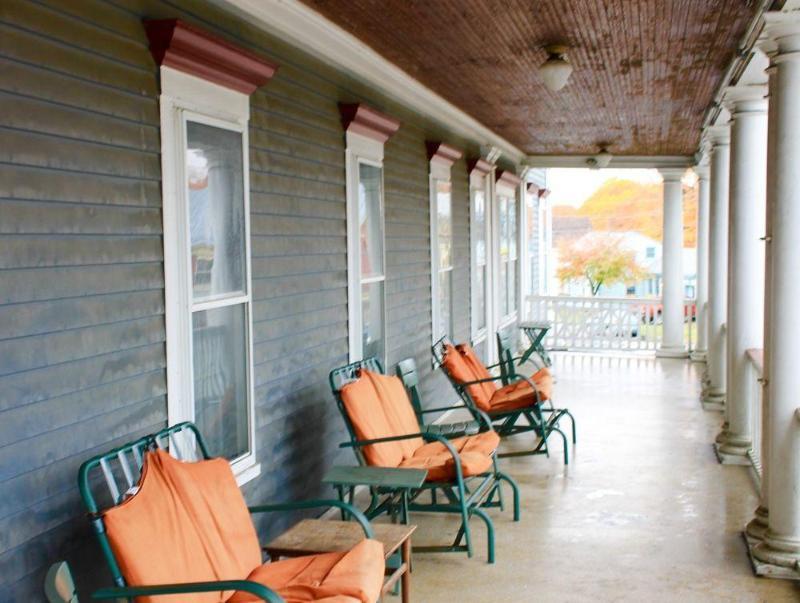 The Herbert Hotel Kingfield Buitenkant foto