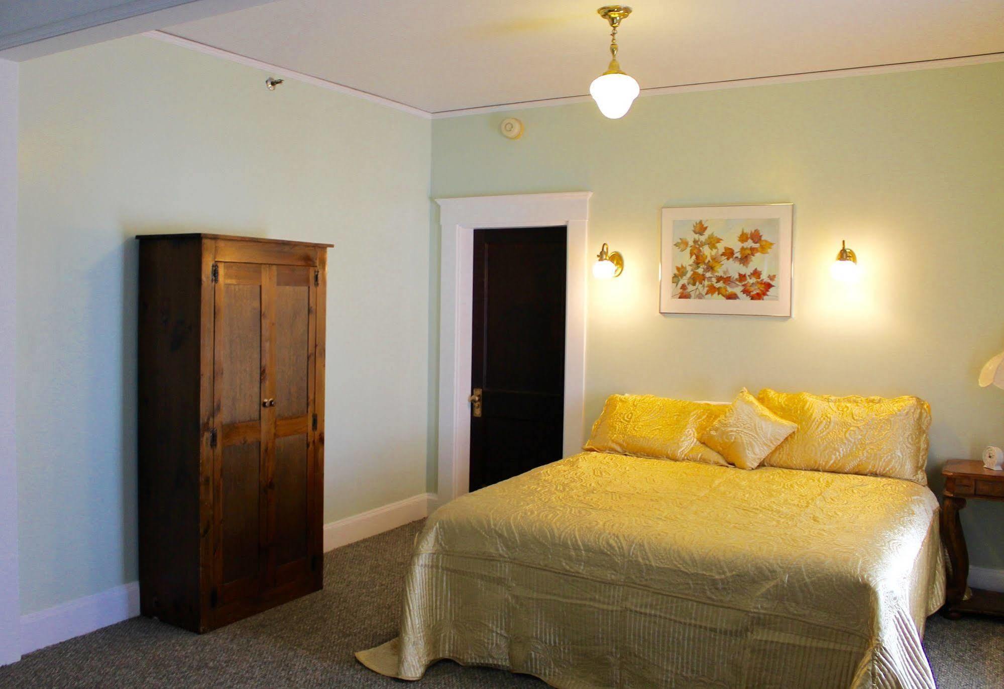 The Herbert Hotel Kingfield Buitenkant foto
