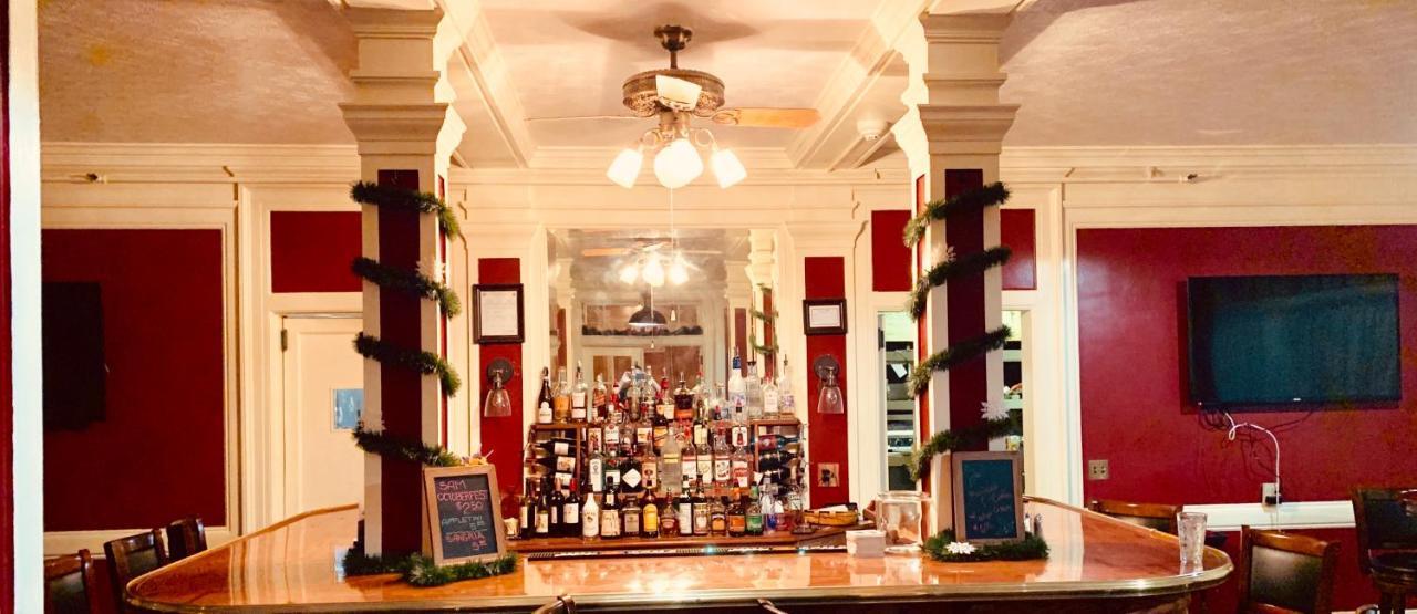 The Herbert Hotel Kingfield Buitenkant foto